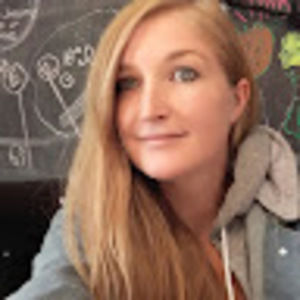 Meet your Posher, Jannicke